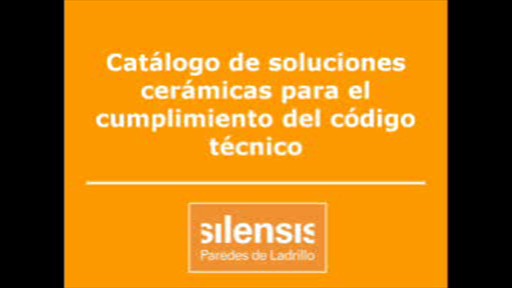 Procedimientos de edificación